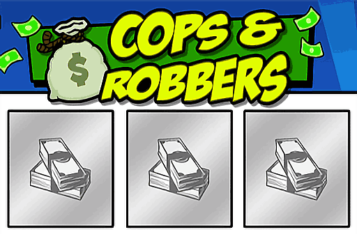 Play Cops & Robbers