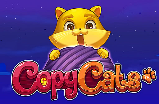 Play Copy Cats