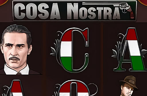 Play Cosa Nostra