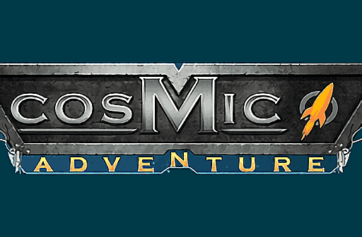 Cosmic Adventure