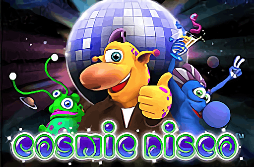 Play Cosmic Disco