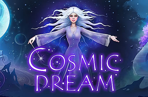 Play Cosmic Dream