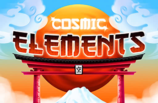 Play Cosmic Elements