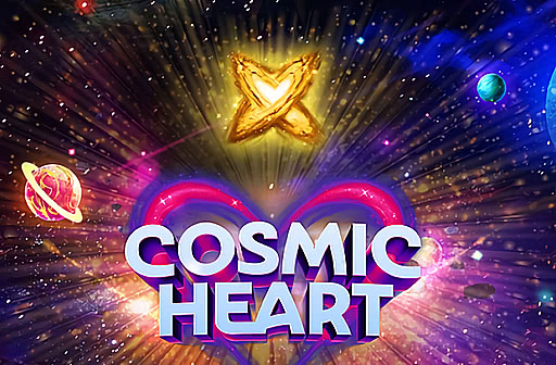 Play Cosmic Heart