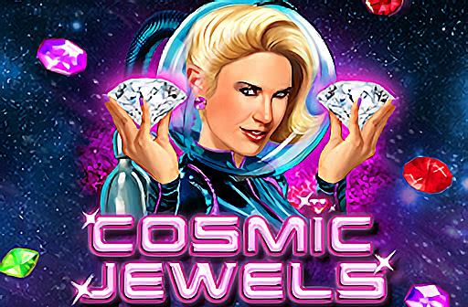 Play Cosmic Jewels