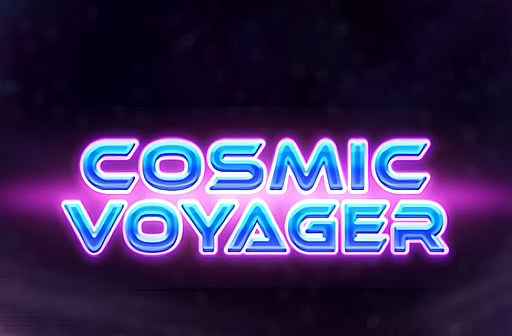 Play Cosmic Voyager