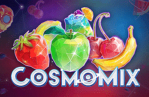 Cosmo Mix
