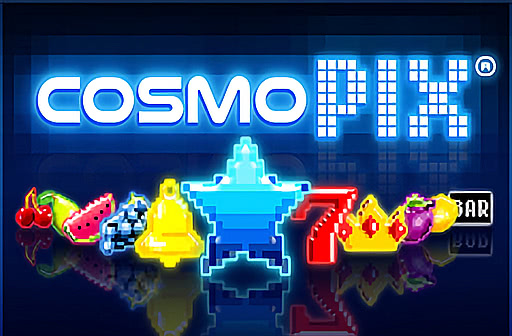 Play Cosmo Pix