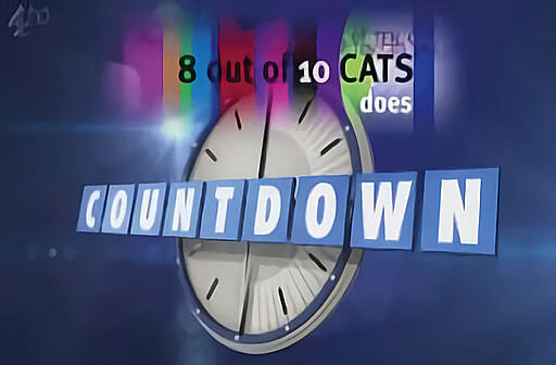 Play Count Down