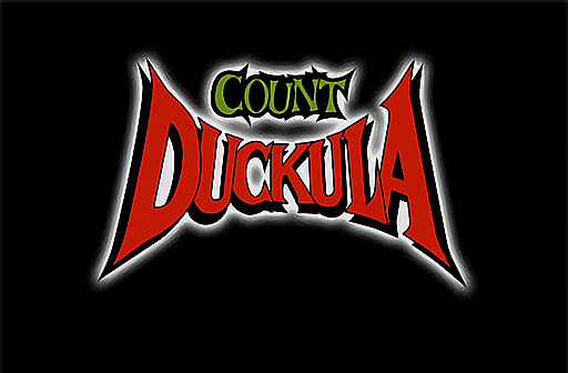 Play Count Duckula