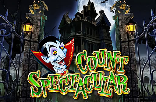 Play Count Spectacular
