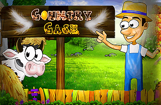 Play Country Cash