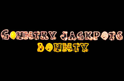 Play Country Jackpots Bounty