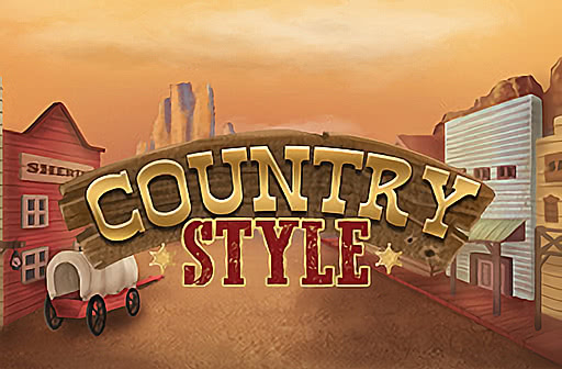 Play Country Style