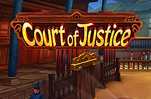 Play Court of Justice