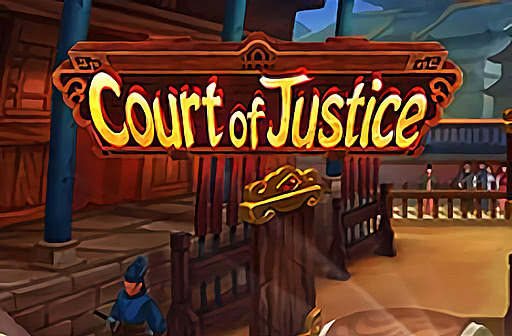 Play Court of Justice