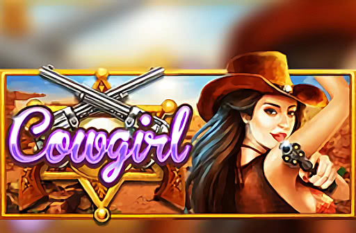 Play Cow Girl