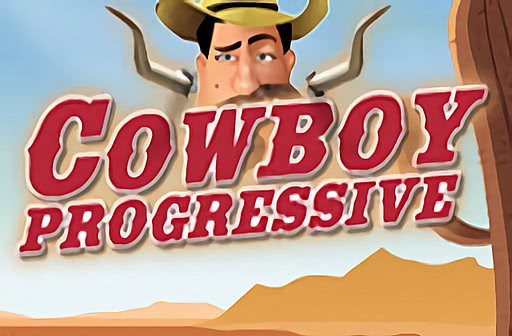 Play Cowboy Progressive