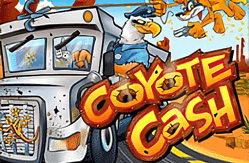 Coyote Cash