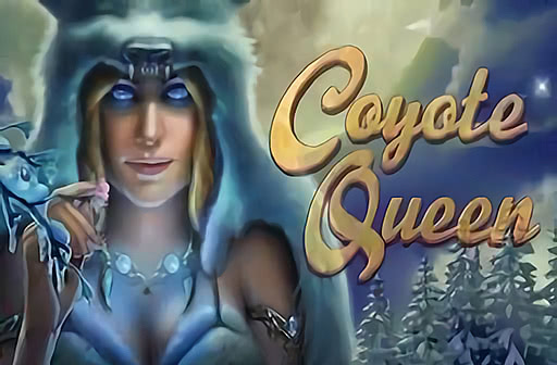 Play Coyote Queen
