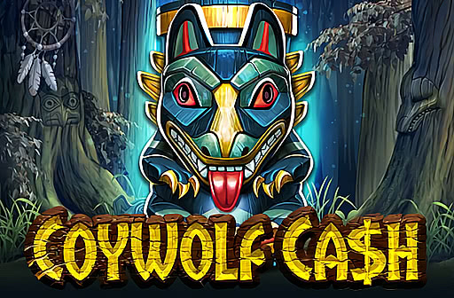 Play Coywolf Cash