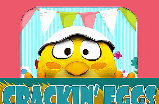 Play Crackin' Eggs