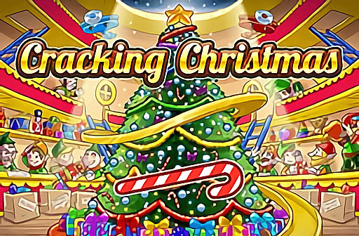Play Cracking Christmas