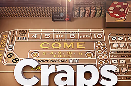 Play Craps (Nucleus Gaming)