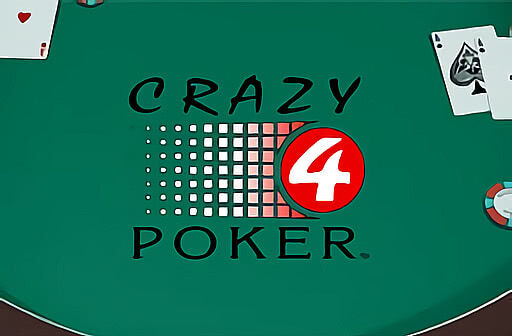Play Crazy 4 Poker