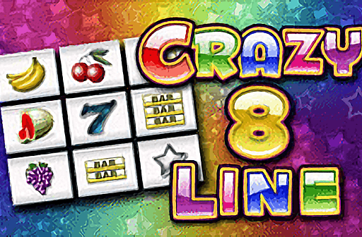 Play Crazy 8 Line