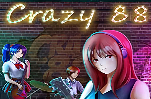Play Crazy 88