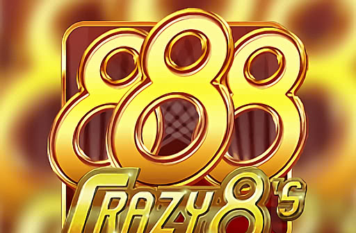 Play Crazy 8's