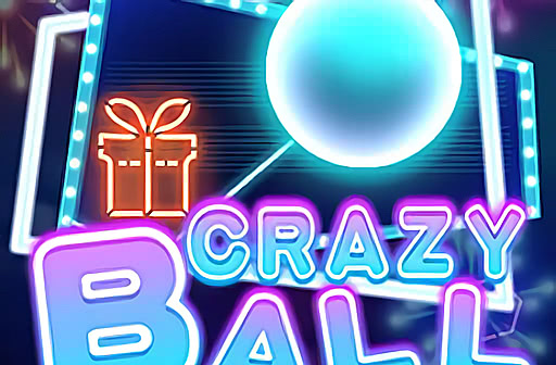 Play Crazy Ball
