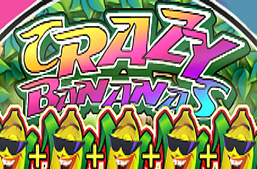 Play Crazy Bananas