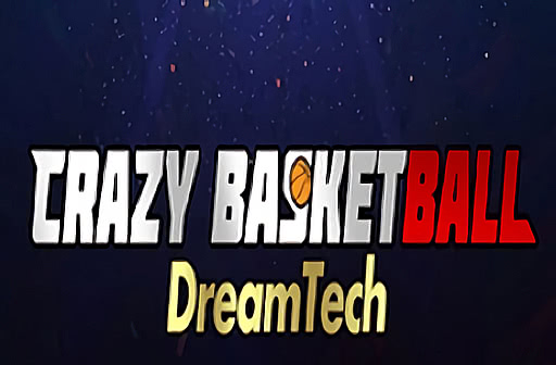 Play Crazy Basketball