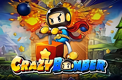 Play Crazy Bomber