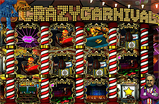Play Crazy Carnival