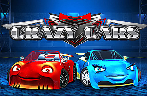 crazy cars multiplayer