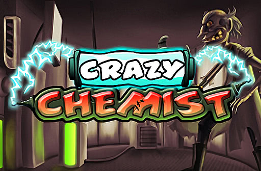 Play Crazy Chemist