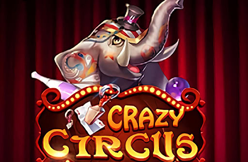 Play Crazy Circus