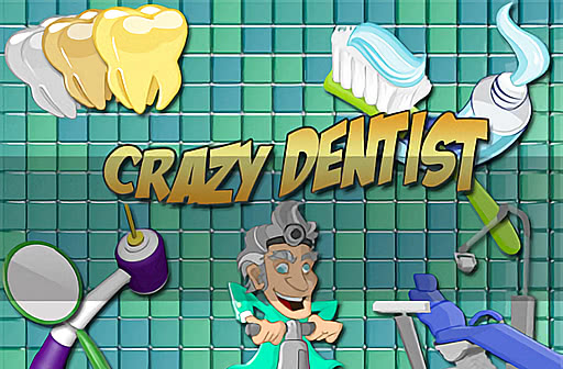 Play Crazy Dentist