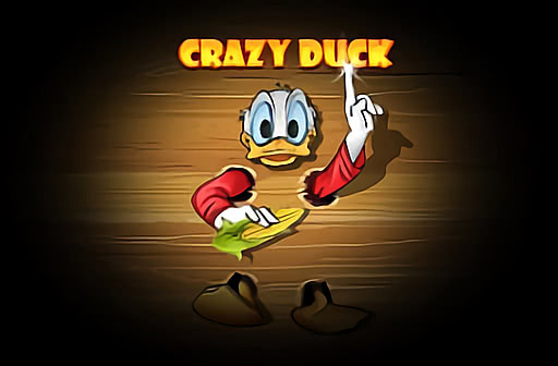 Play Crazy Duck