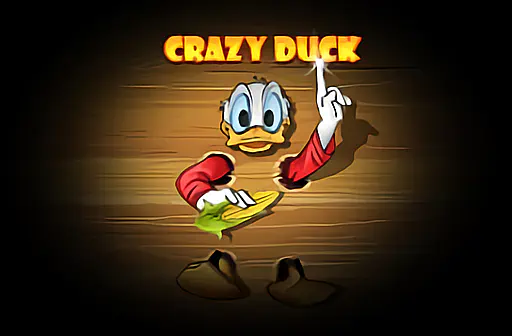 Crazy Duck