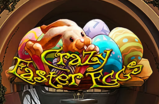 Play Crazy Easter Egg