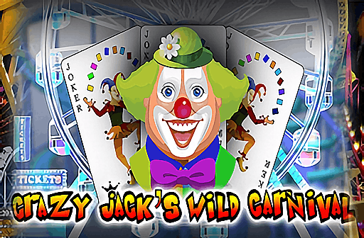 Play Crazy Jack's Wild Carnival