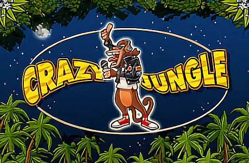 Play Crazy Jungle