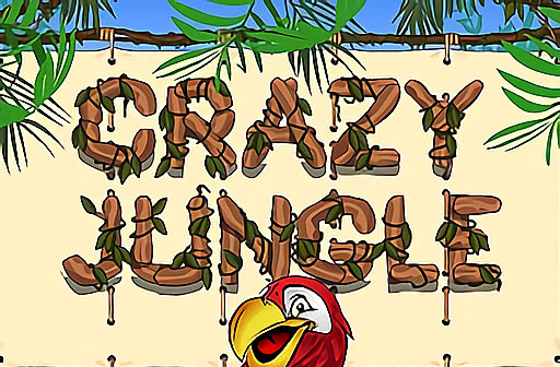 Play Crazy Jungle