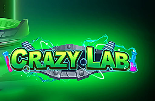 Play Crazy Lab