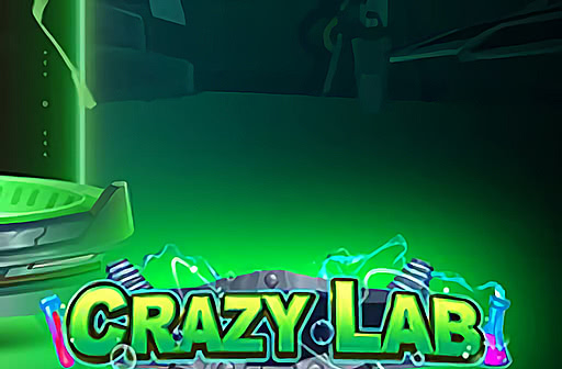 Play Crazy Lab