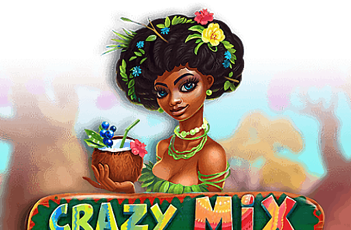 Play Crazy Mix